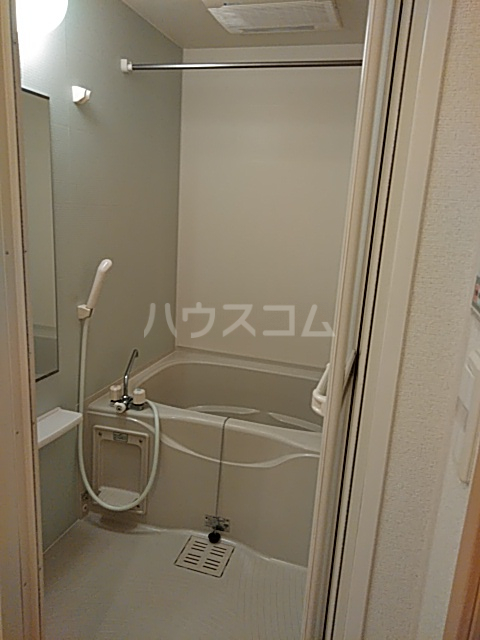 12/30 浴室