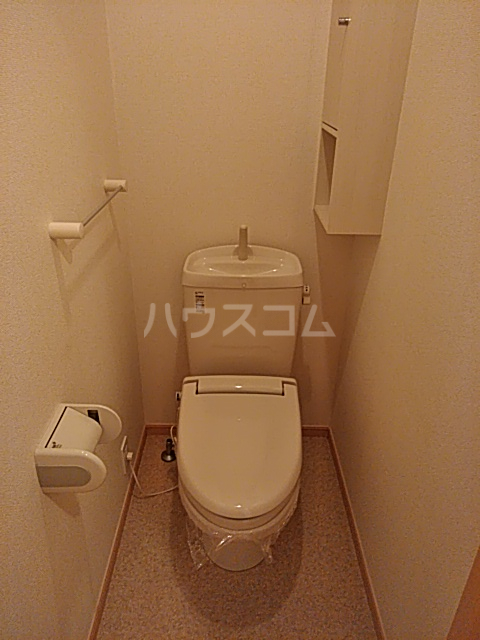 14/30 トイレ