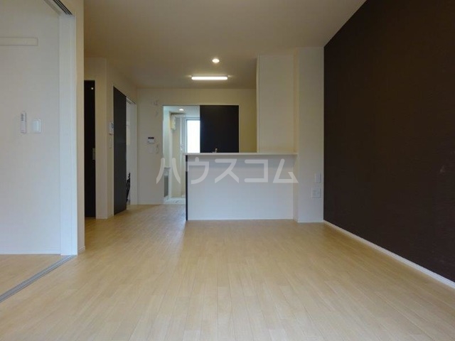 3/21 リビング/ダイニング