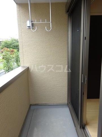 18/21 バルコニー