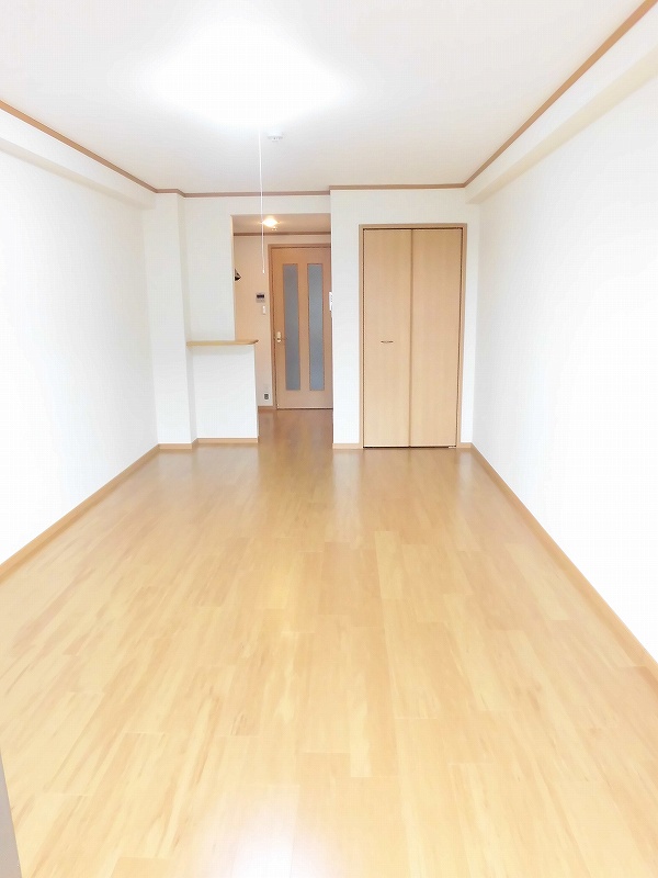 3/22 リビング/ダイニング