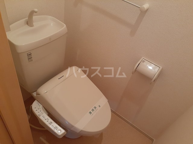 15/30 トイレ
