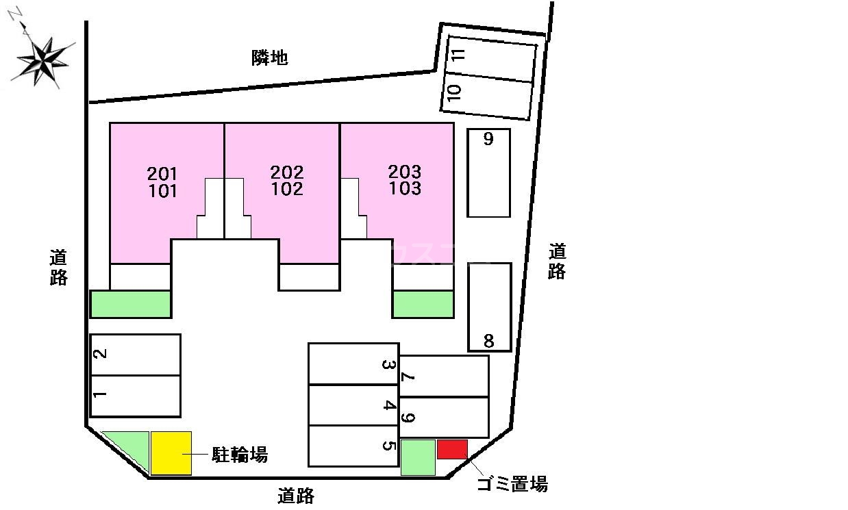 4/30 間取