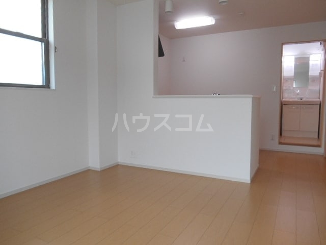 3/20 リビング/ダイニング