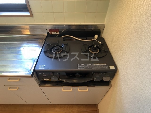 14/30 キッチン