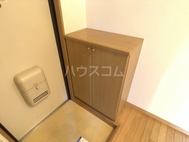 9/30 玄関