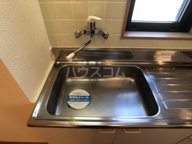 15/30 キッチン