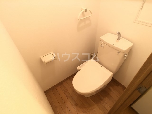 17/30 トイレ