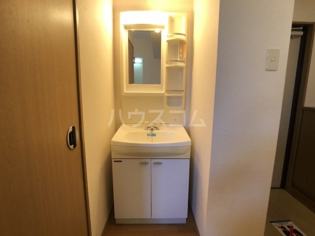 18/30 洗面