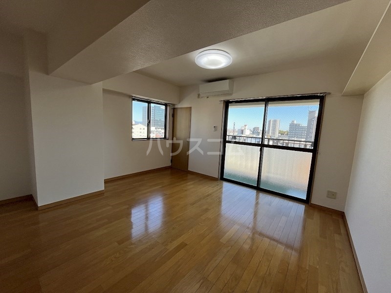 3/30 リビング/ダイニング