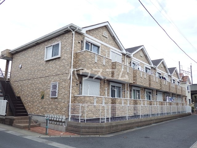 1/30 外観