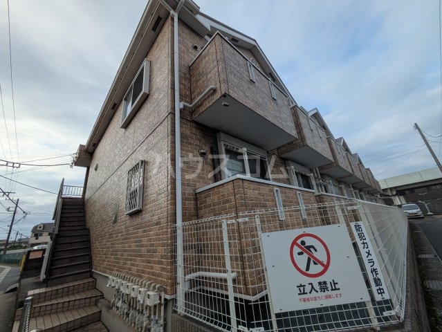 3/30 外観