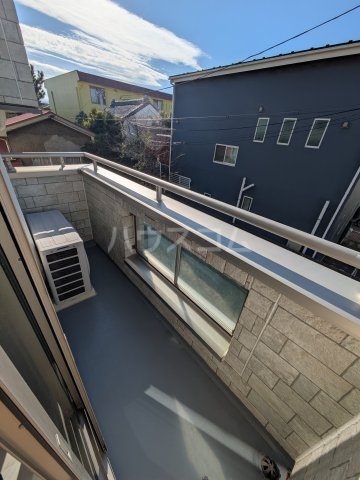 24/30 バルコニー