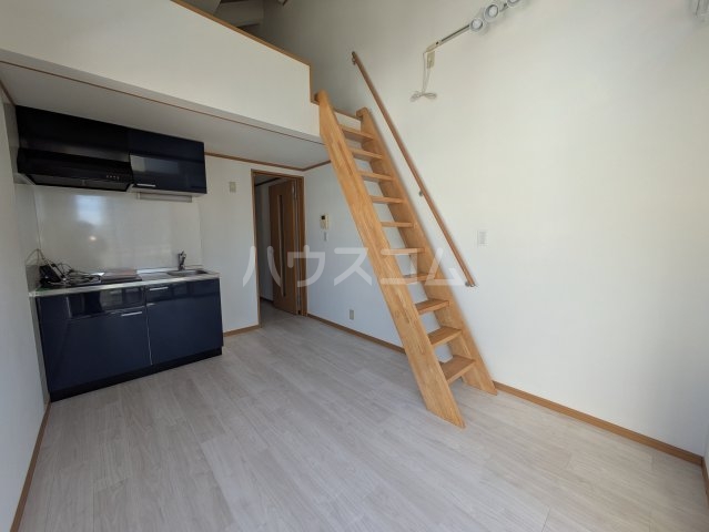 3/30 リビング/ダイニング