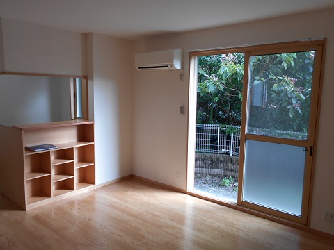 5/30 リビング/ダイニング