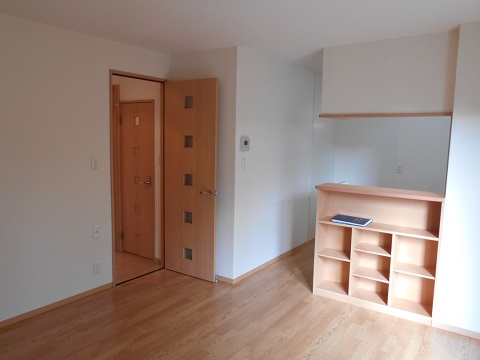 7/30 リビング/ダイニング