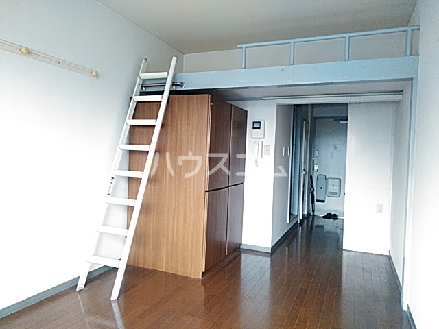 3/18 リビング/ダイニング