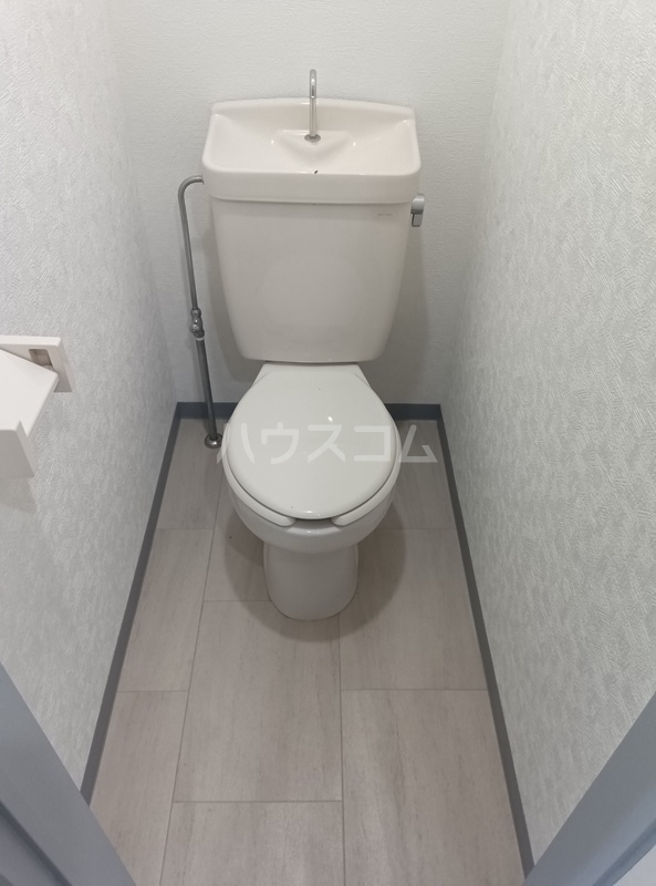 10/23 トイレ