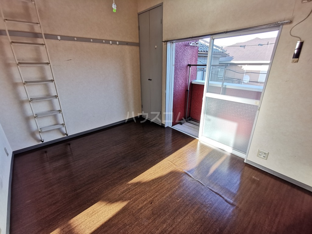 4/29 リビング/ダイニング