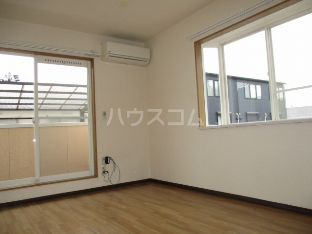 4/16 リビング/ダイニング