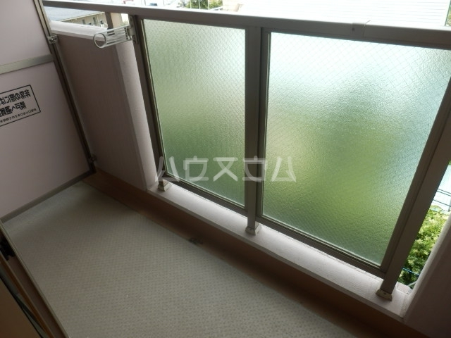 14/30 バルコニー