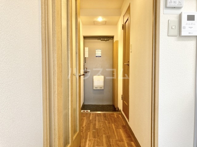 5/30 室内