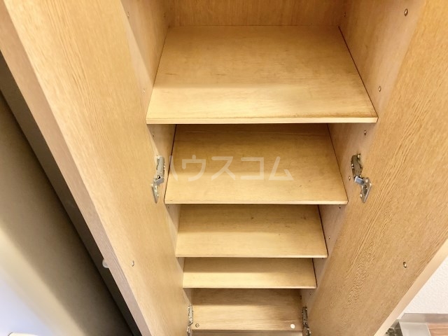 10/30 収納