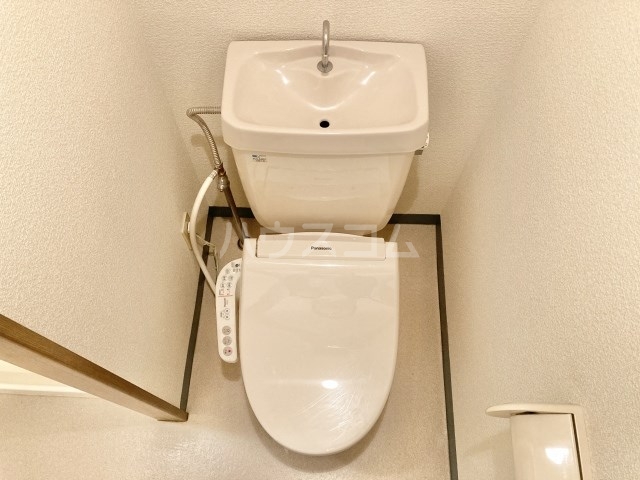 17/30 トイレ