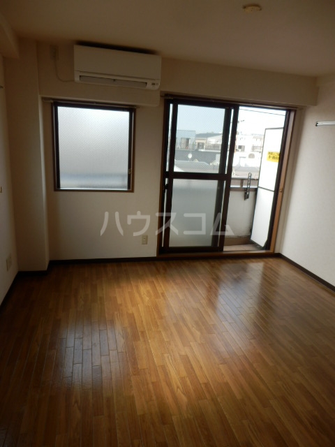 4/25 リビング/ダイニング