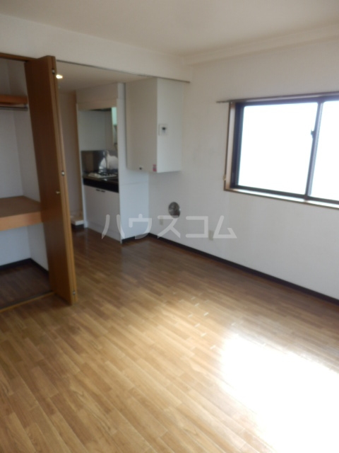 5/25 リビング/ダイニング