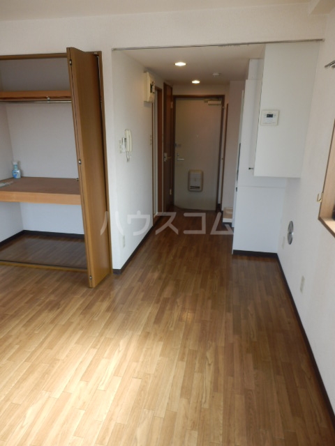 6/25 リビング/ダイニング