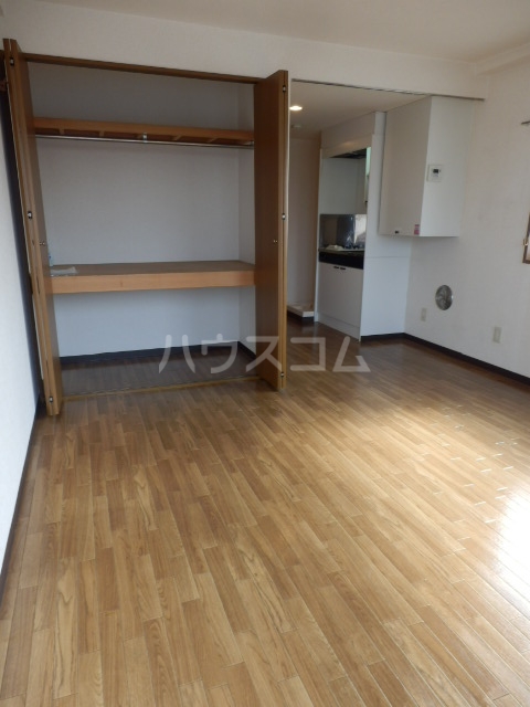 7/25 リビング/ダイニング