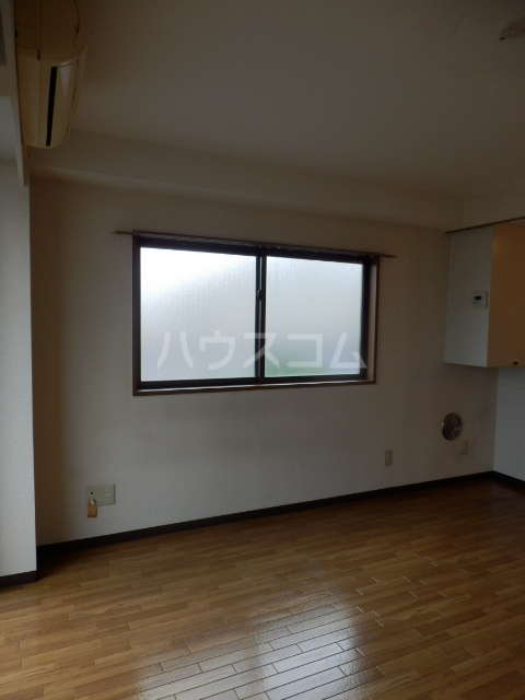 4/25 リビング/ダイニング