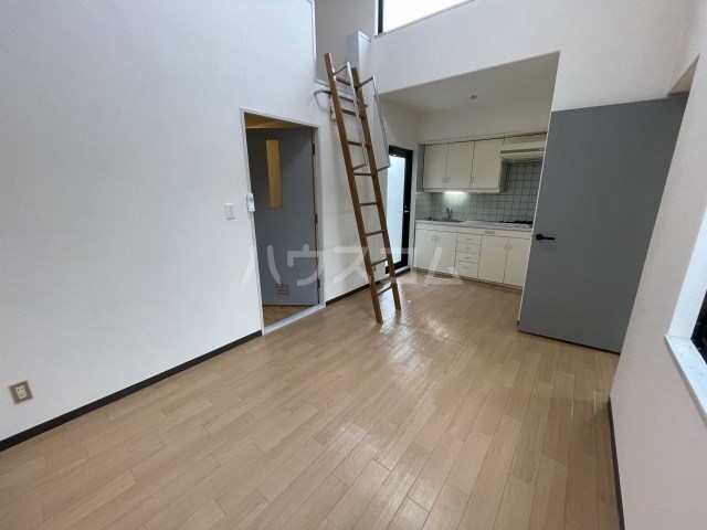 4/27 リビング/ダイニング