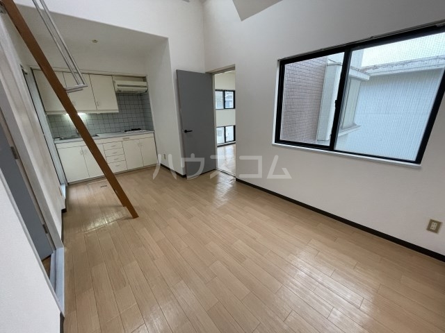 3/27 リビング/ダイニング