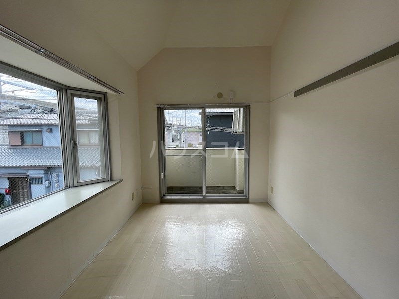 4/22 リビング/ダイニング