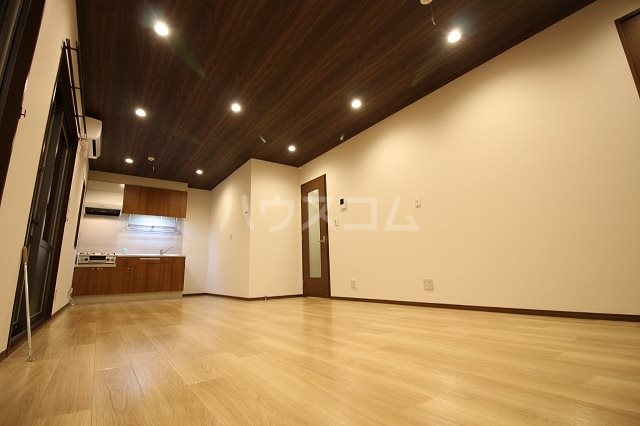 4/30 リビング/ダイニング