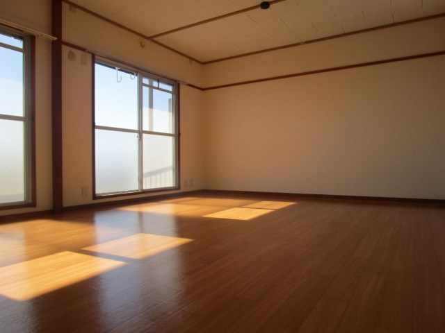 4/30 リビング/ダイニング