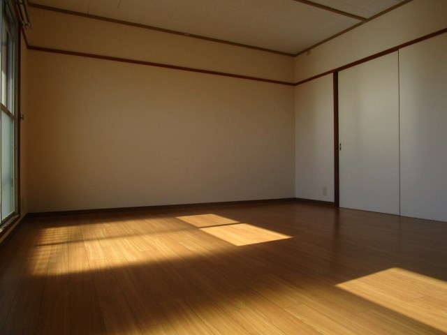 6/30 リビング/ダイニング