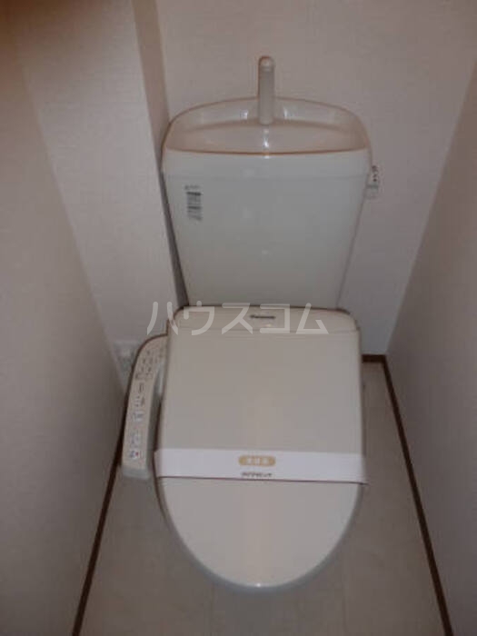 12/30 トイレ
