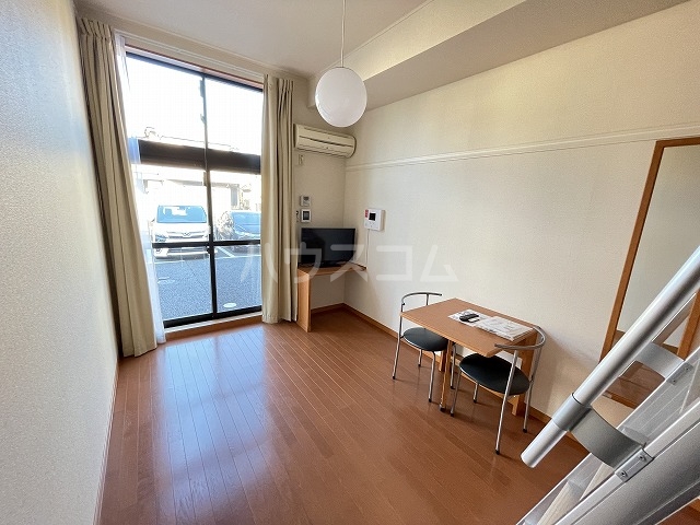 5/30 リビング/ダイニング