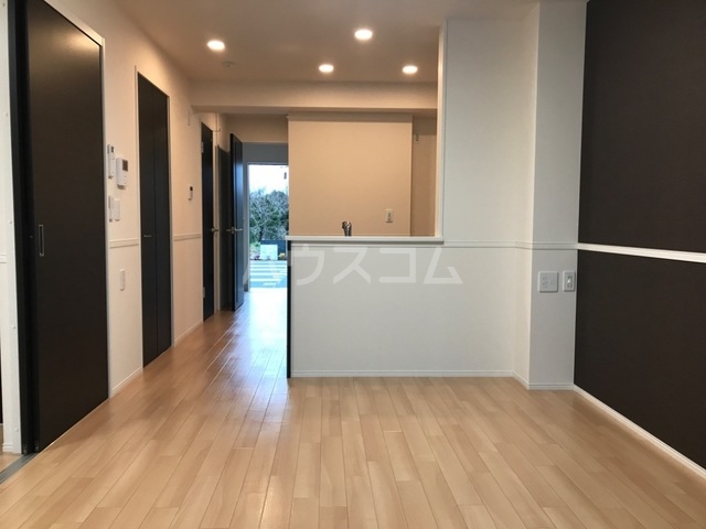 4/24 リビング/ダイニング