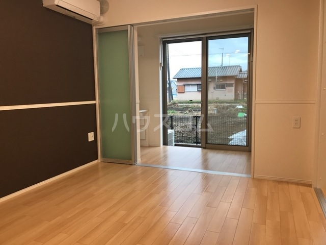 3/24 リビング/ダイニング