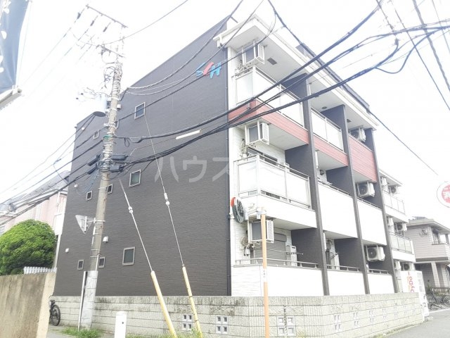 1/24 外観
