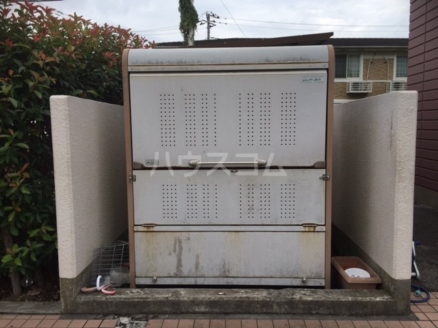 15/30 バルコニー