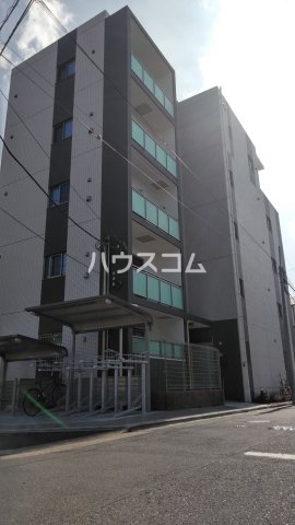 1/22 外観