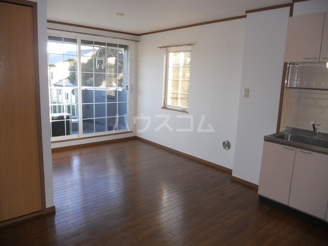 3/21 リビング/ダイニング