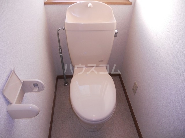 9/21 トイレ