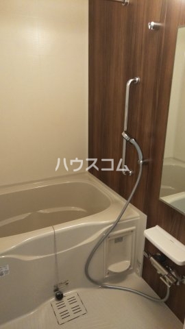 17/30 バルコニー