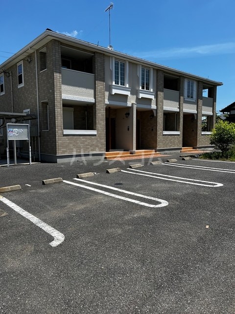 15/21 駐車場